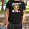 Detroit Bad Boys T-Shirt