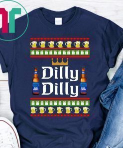 Official Dilly Dilly Christmas 2020 Shirt