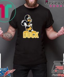 Duck Hodges Shirt