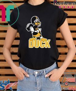 Duck Hodges Shirt