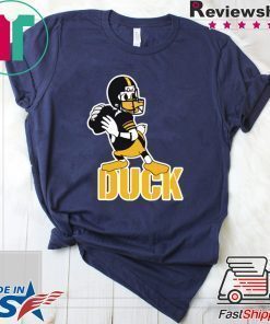 Duck Hodges Shirt