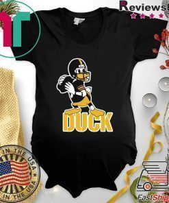 Duck Hodges Shirt