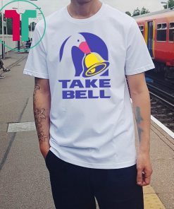 Duck Take Bell shirt