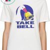 Duck Take Bell shirt