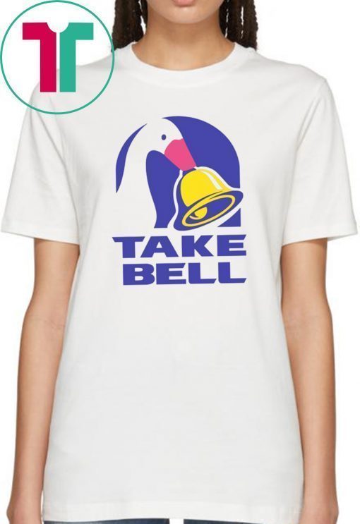 Duck Take Bell shirt