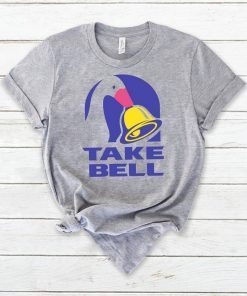 Duck Take Bell shirt