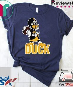 Duck hodges t shirt