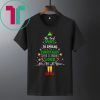 ELF Squad The Best Way To Spread Christmas 2020 Shirt