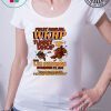 First Annual WKRP Turkey Drop Less Messman November 22 1978 Thanksgiving Offcial T-Shirt