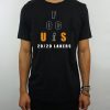 FOCUS 20-20 LAKERS SHIRT