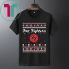 Foo Fighters Christmas Shirt