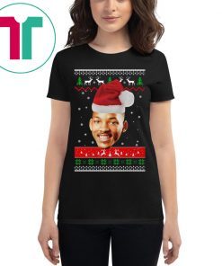 Fresh Prince Christmas 2020 Shirt