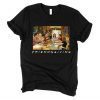 Friendsgiving Friends Thanksgiving Shirt