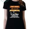 Funny WKRP-Turkey-Drop T-Shirt