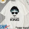 GARDNER MINSHEW JOCK STRAP KING SHIRT