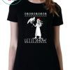Game of Thrones Daenerys Targaryen Khaleesi GOT Ugly Christmas T-Shirt