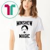 Gardner Minshew Magic Shirt