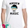 Gardner Minshew Magic Tee Shirt
