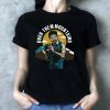 Gardner Minshew Over Them Mountains Duval Shirt
