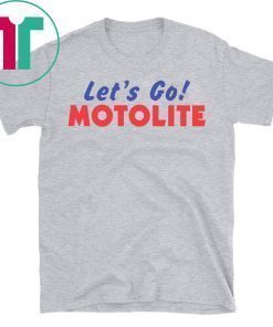 Grazielle Bombita Motolite T-Shirt