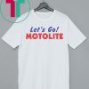 Grazielle Bombita Motolite T-Shirt