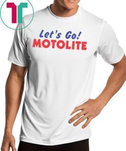 Grazielle Bombita Motolite T-Shirt