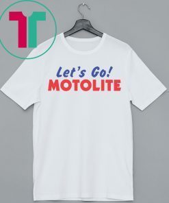 Grazielle Bombita Motolite T-Shirt