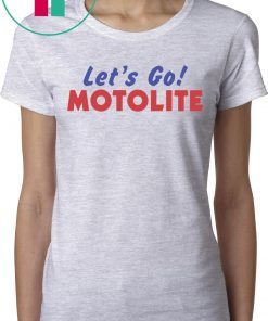 Grazielle Bombita Motolite T-Shirt