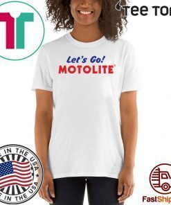 Grazielle Bombita shirt razielle Bombita spotted wearing Motolite cap shirt