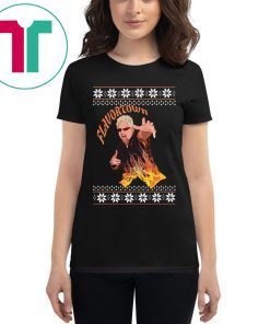 Guy Fieri Flavortown Christmas Shirt