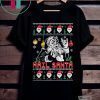 Hail Santa Christmas 2020 T-Shirt