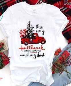 Hallmark Christmas Shirt
