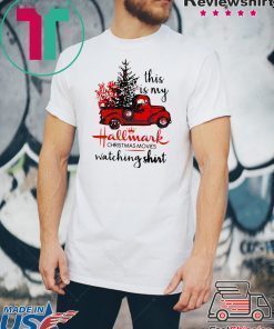 Hallmark Christmas Shirt
