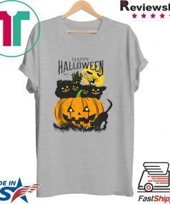 Halloween Costume Happy Halloween T-Shirt