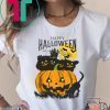 Halloween Costume Happy Halloween T-Shirt