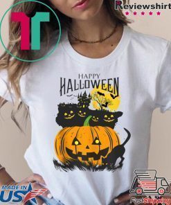 Halloween Costume Happy Halloween T-Shirt