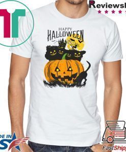Halloween Costume Happy Halloween T-Shirt