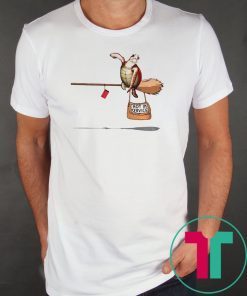 Halloween witch turtle not in service Shirt