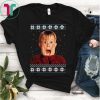 Home Alone Kevin McCallister Shirt