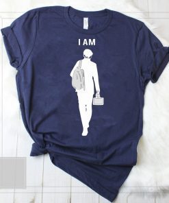 I AM Cho Kuk shirt
