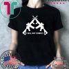 I Will Not Comply Oregon original T-Shirt