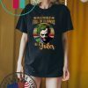 In A World Full Of Clowns Be A Joker Shirt