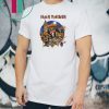 Iron maiden in the mexico city Shirt