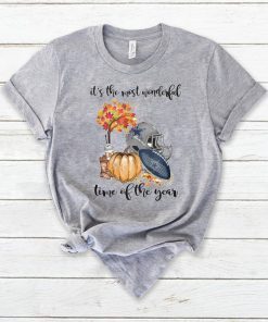It's the most wonderful time of the year dallas cowboys Shirt