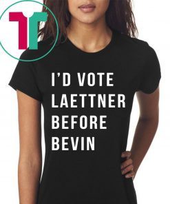 I’d vote laettner before bevin shirt