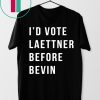 I’d vote laettner before bevin shirt