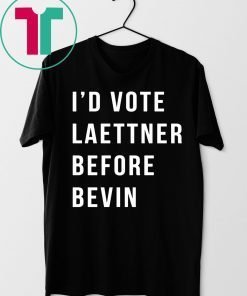 I’d vote laettner before bevin shirt