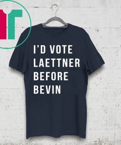 I’d vote laettner before bevin shirt