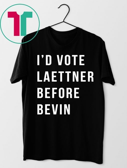 I’d vote laettner before bevin shirt