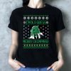 I’m Old Gregg Merry Crimpmas Christmas T-Shirt